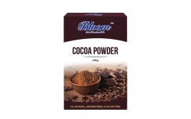 Bloom Cocoa Powder   Box  400 grams